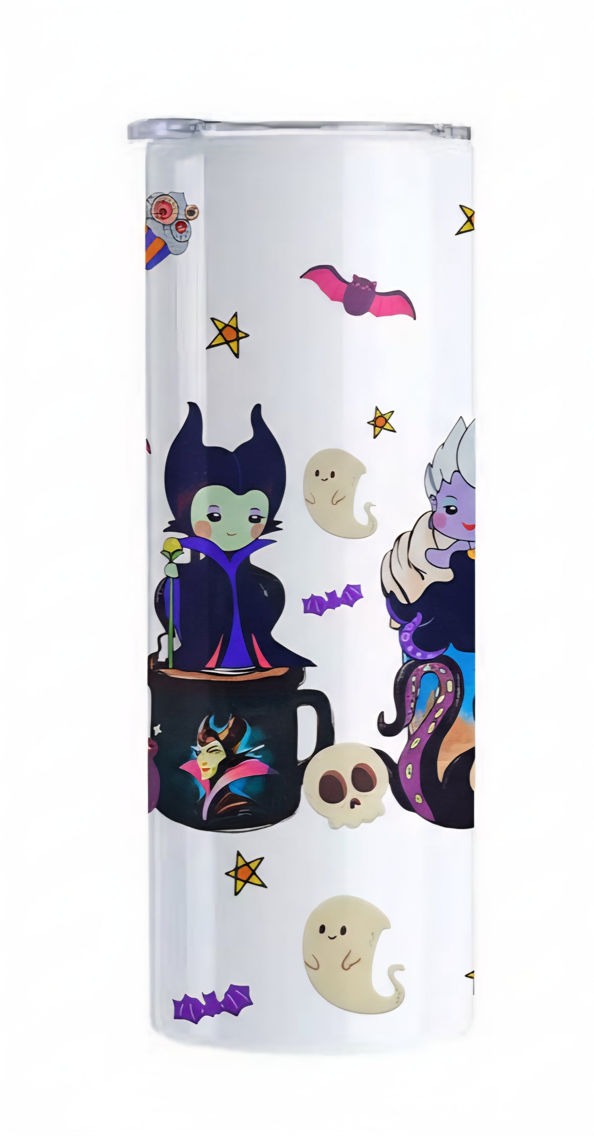 Disney Villains 20 oz Tumbler