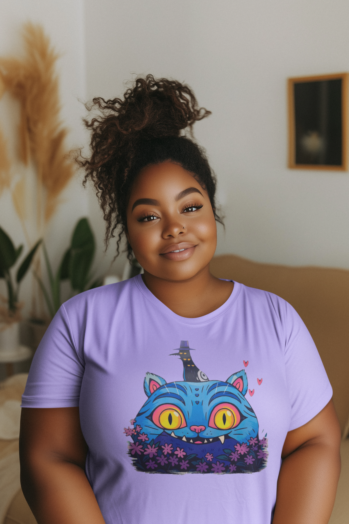 K-Pop Demon Hunters Derpy T-Shirt