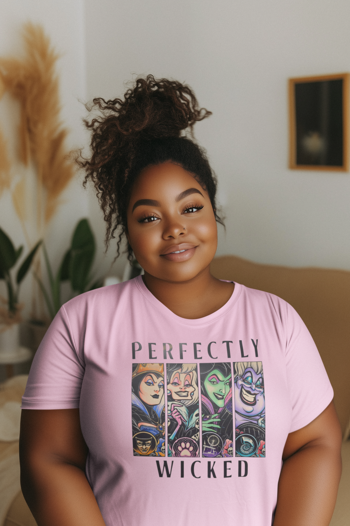 Perfectly Wicked T-Shirt
