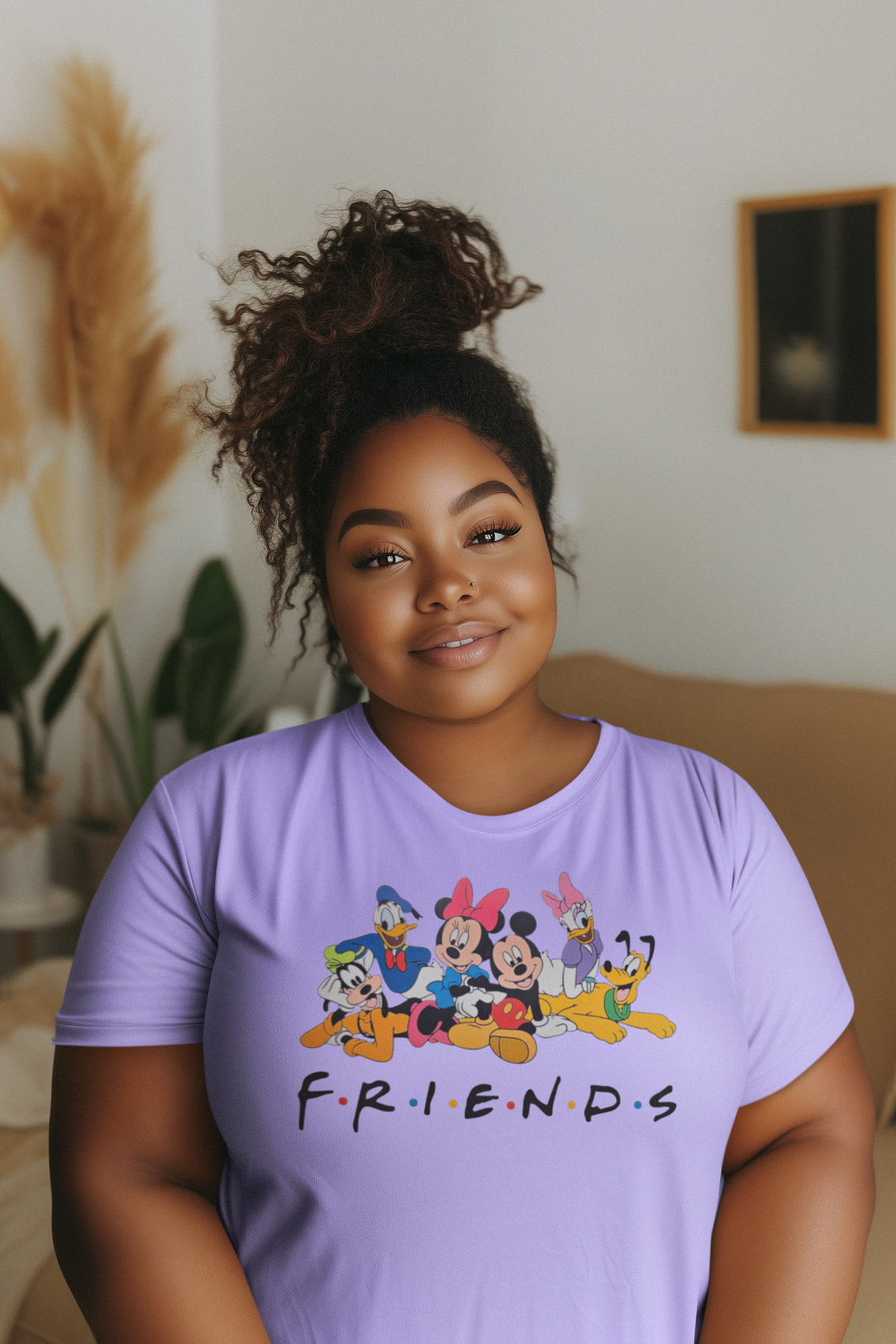 Disney Friends T-Shirt