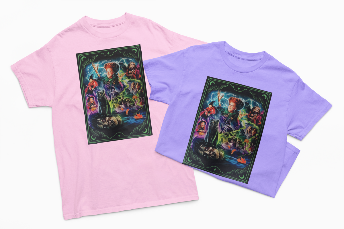 Hocus Pocus T-Shirt