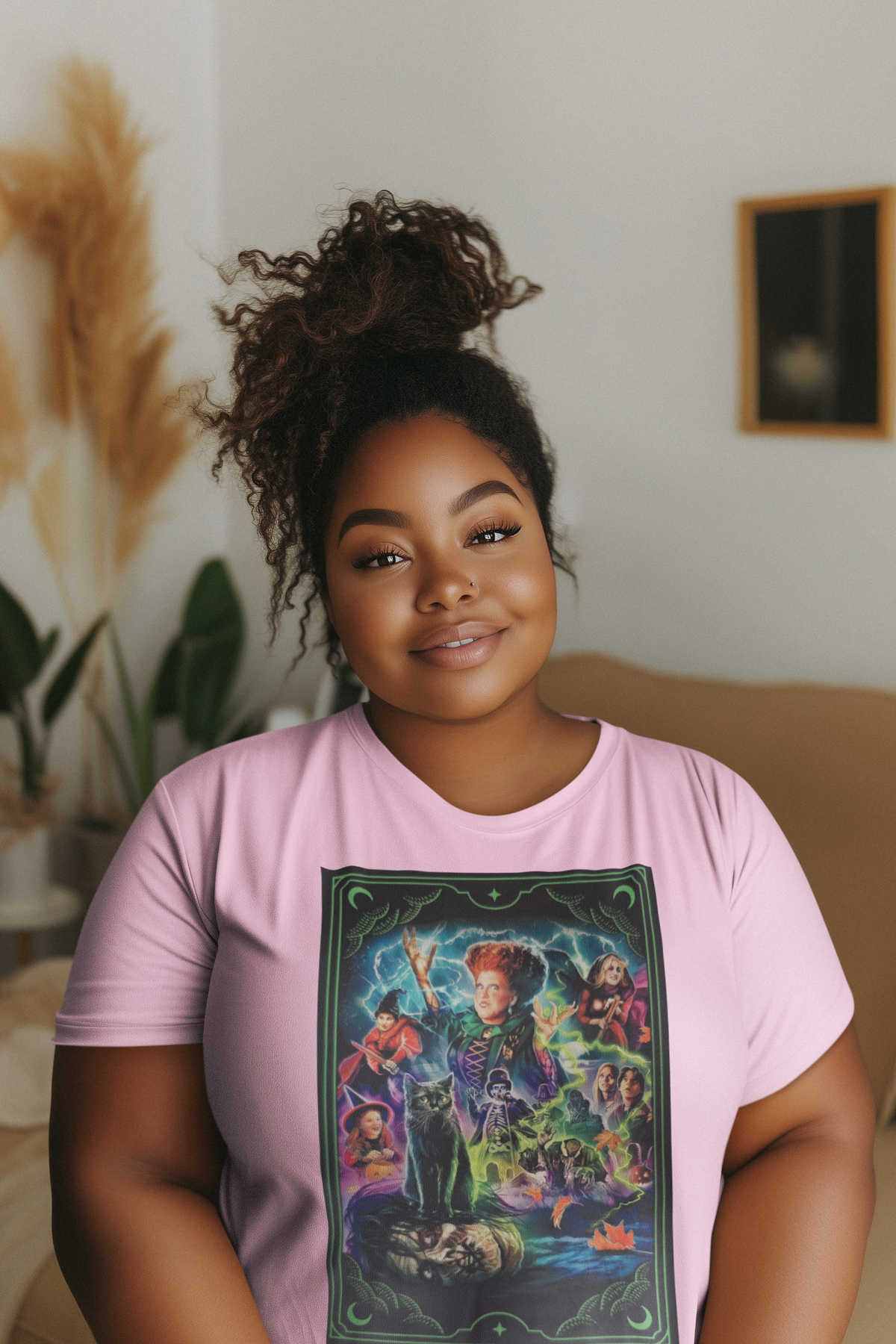 Hocus Pocus T-Shirt