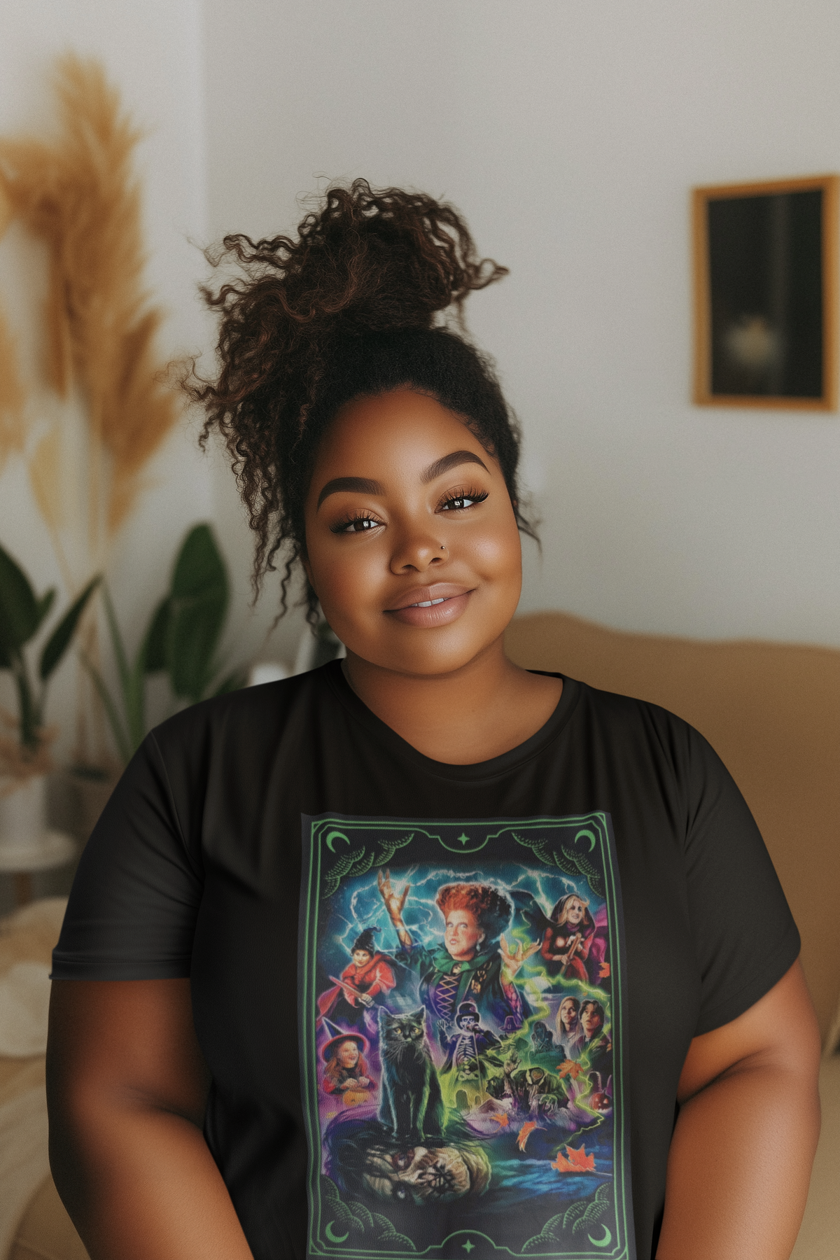 Hocus Pocus T-Shirt
