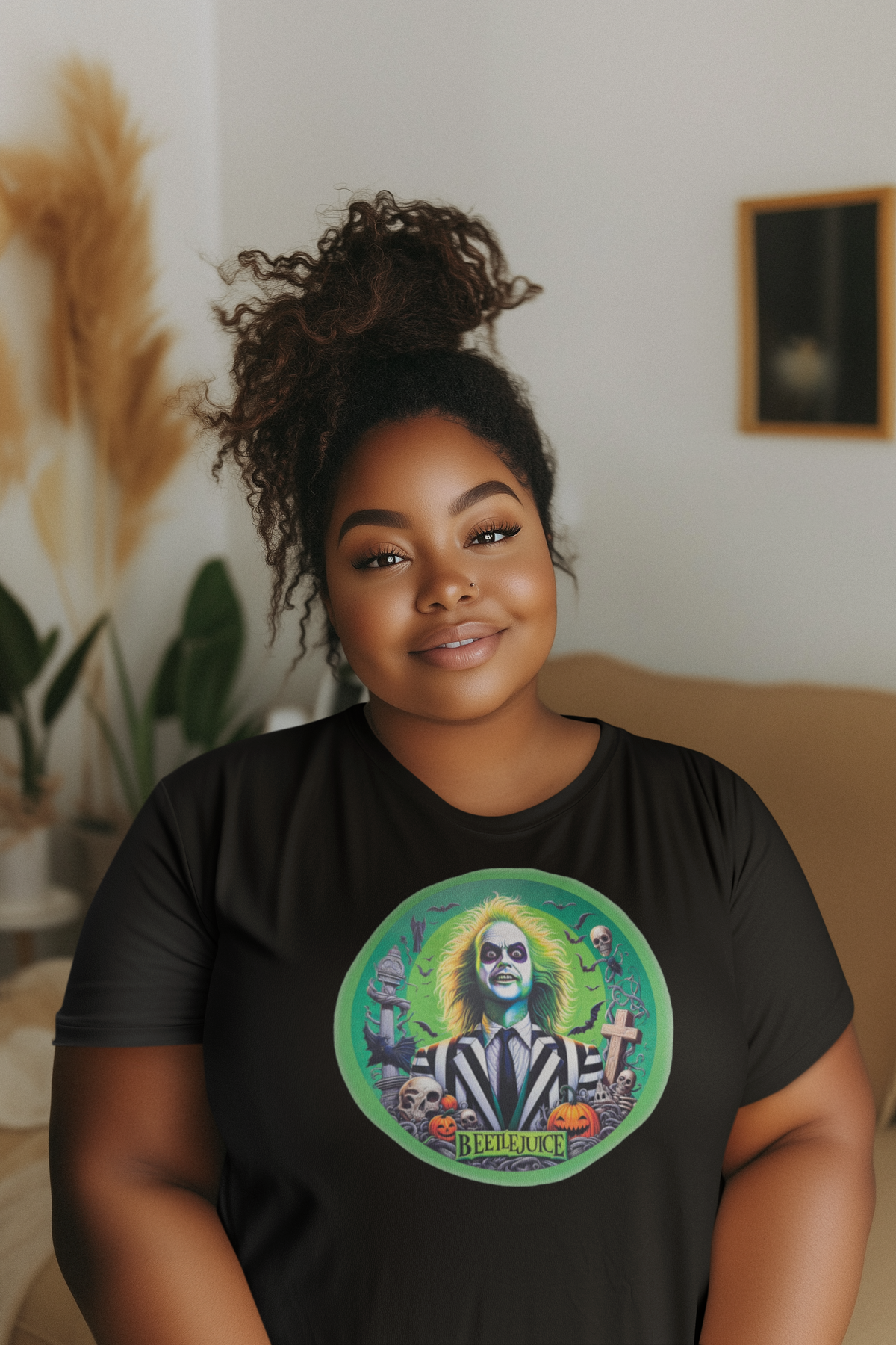 Beetlejuice T-Shirt