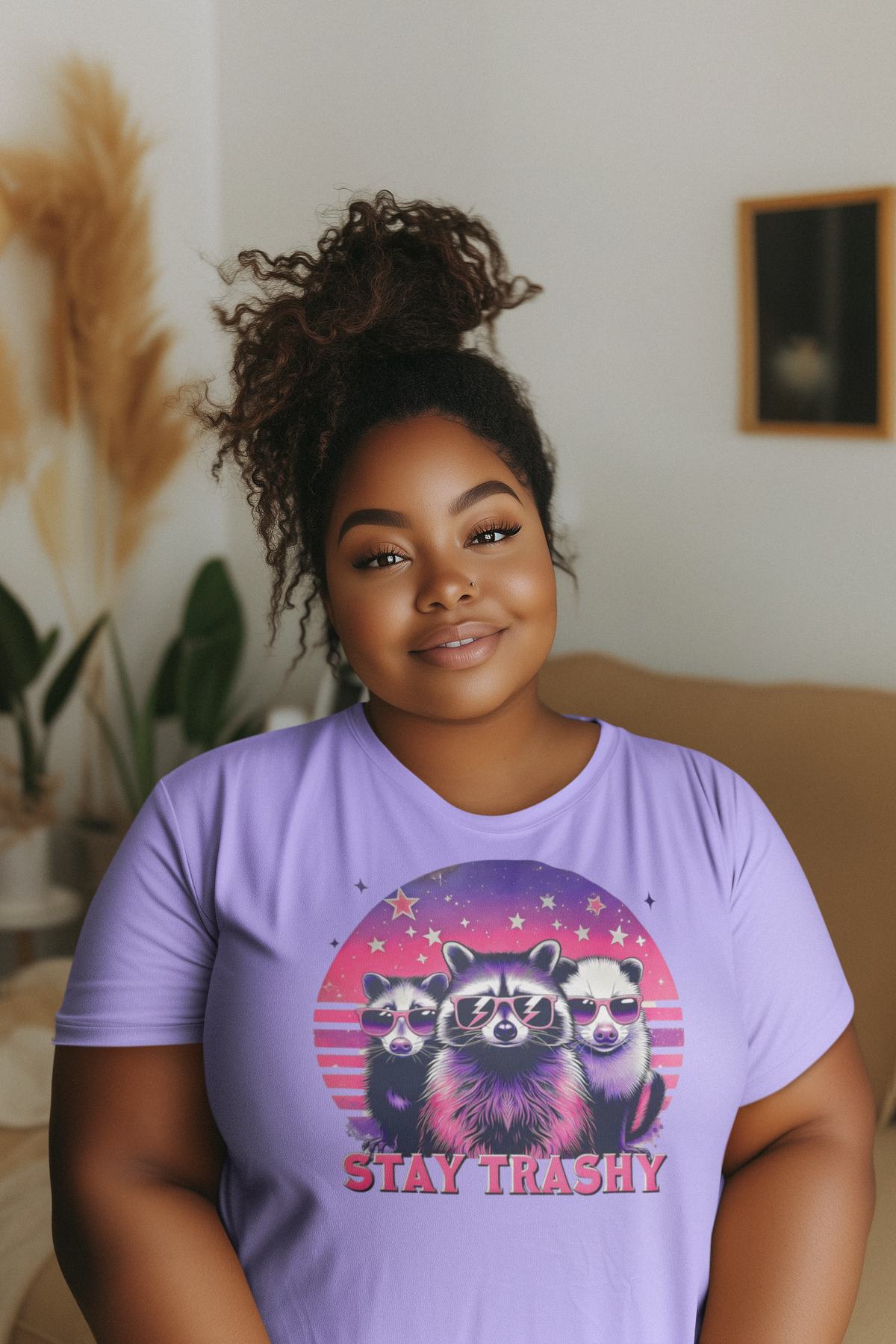 Stay Trashy T-Shirt