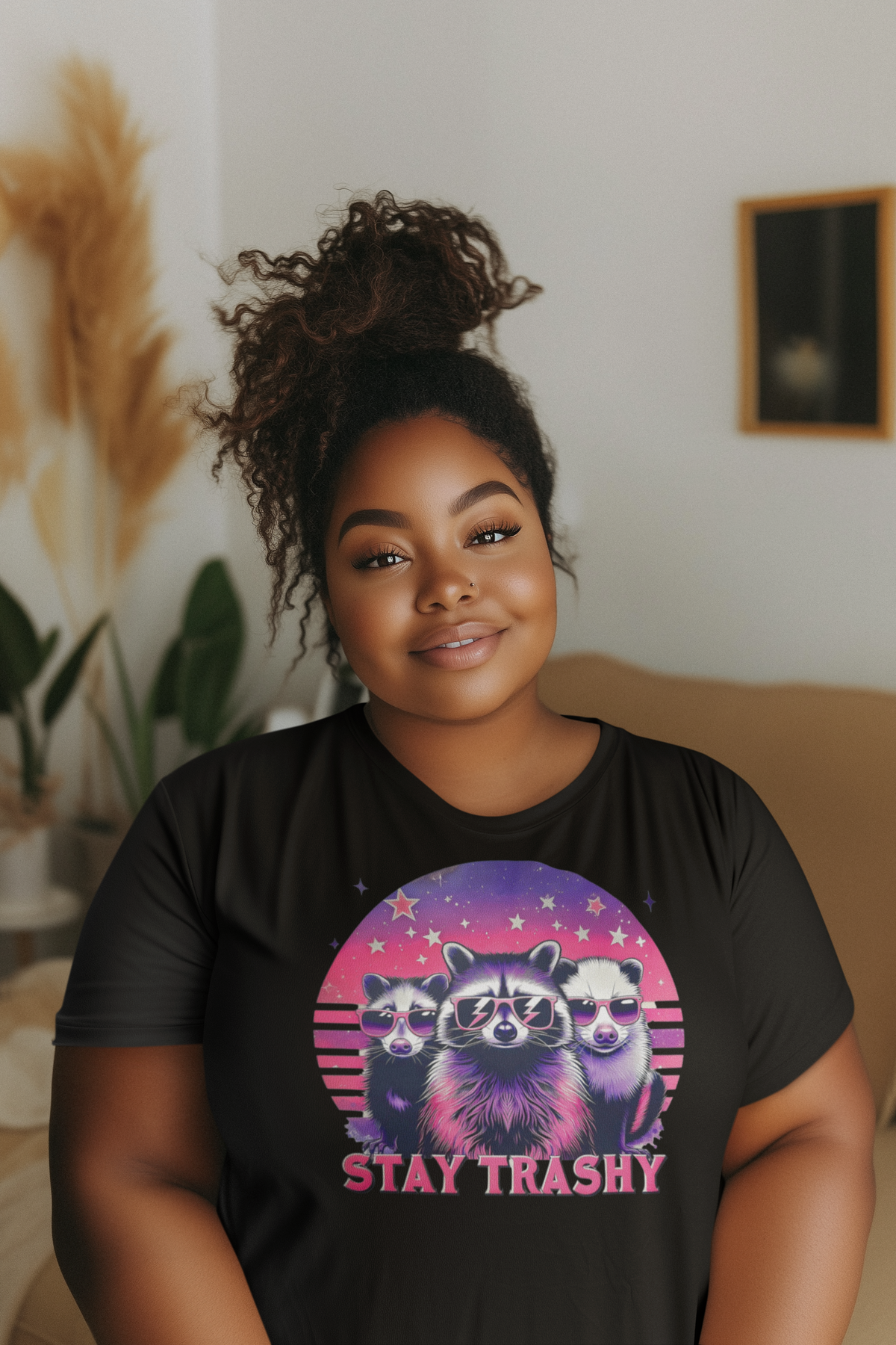 Stay Trashy T-Shirt