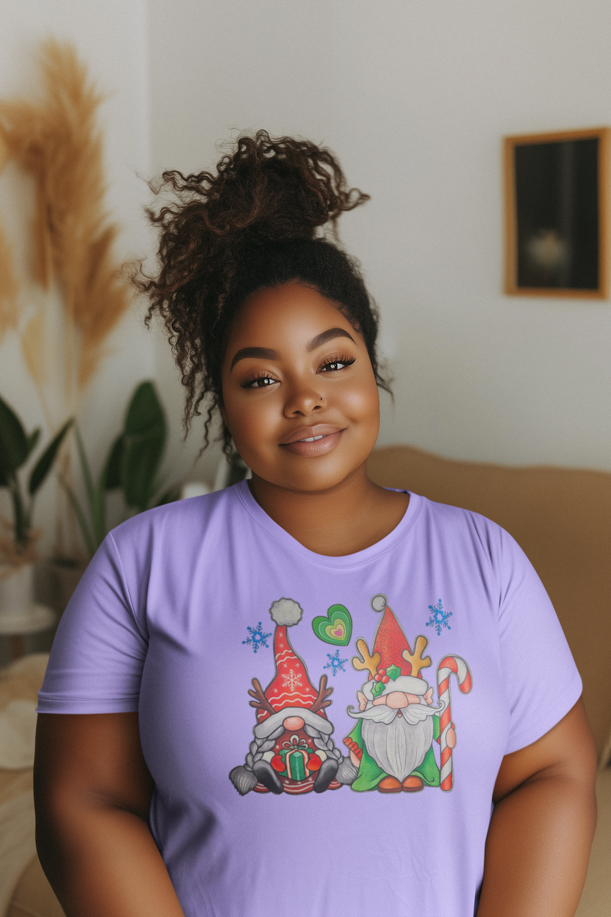 Christmas Gnomes T-Shirt