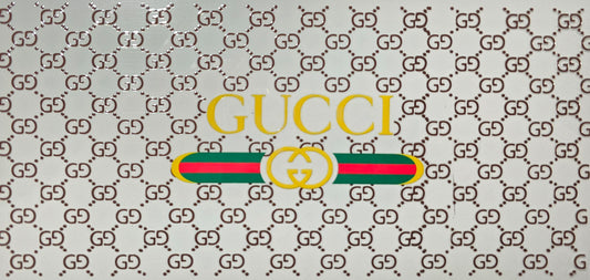 Gucci 16 oz Tumbler