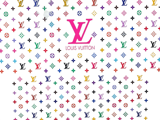 Louis Vuitton 40 oz Tumbler