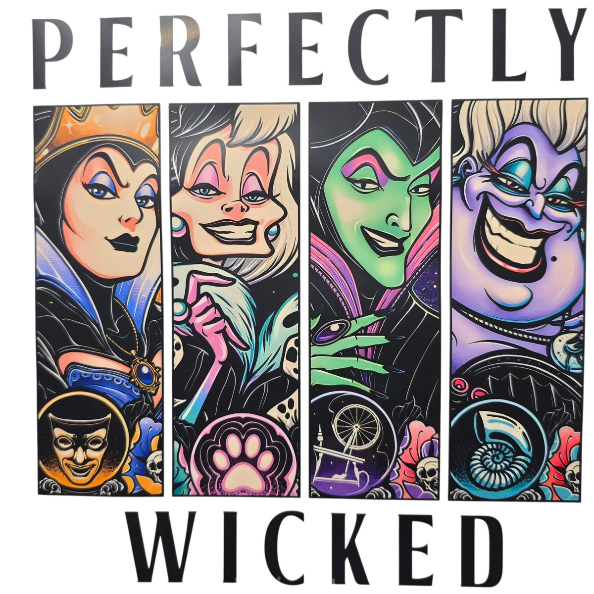 Perfectly Wicked T-Shirt