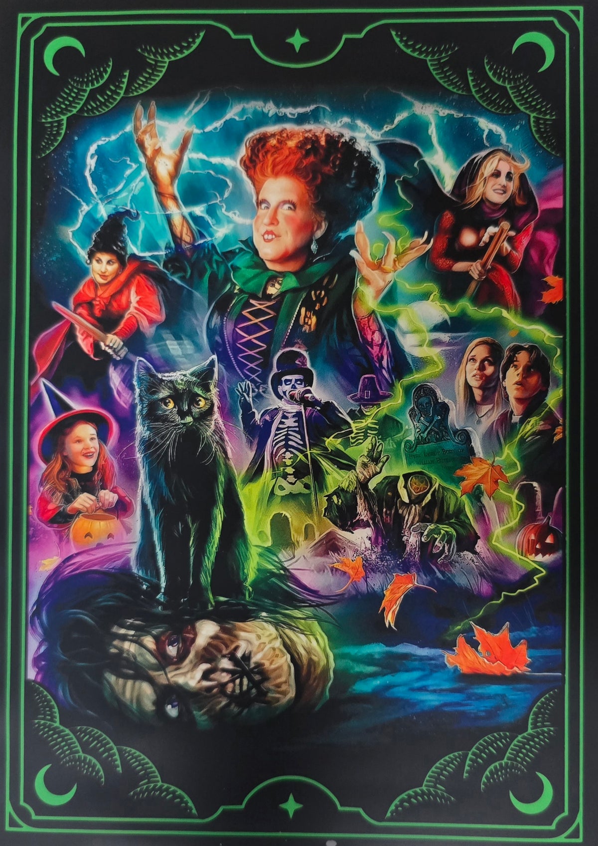 Hocus Pocus Hoodie