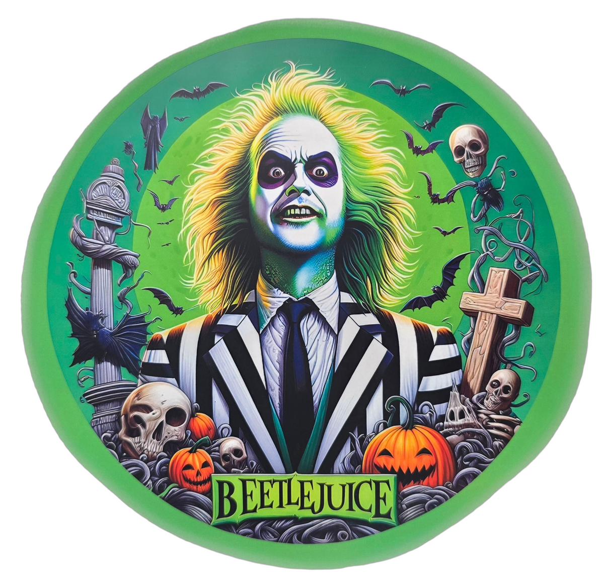 Beetlejuice T-Shirt