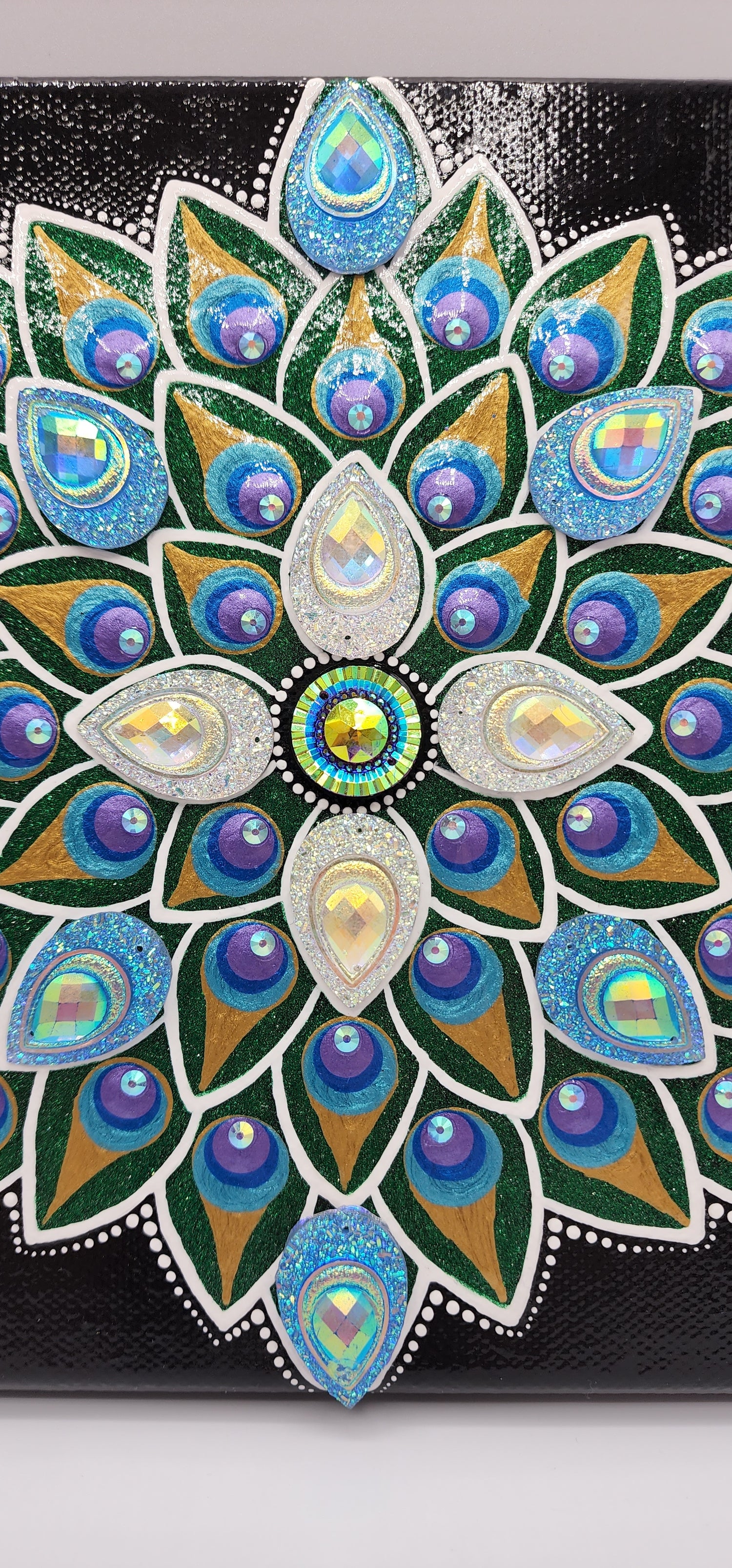 Bling All The Things