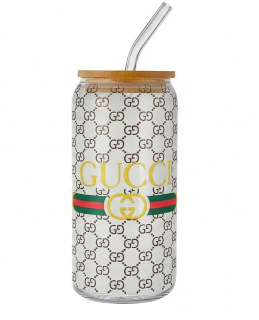 Gucci 16 oz Tumbler
