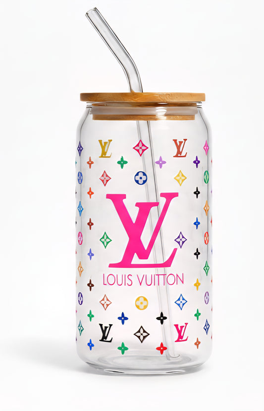 Louis Vuitton 16 oz Tumbler