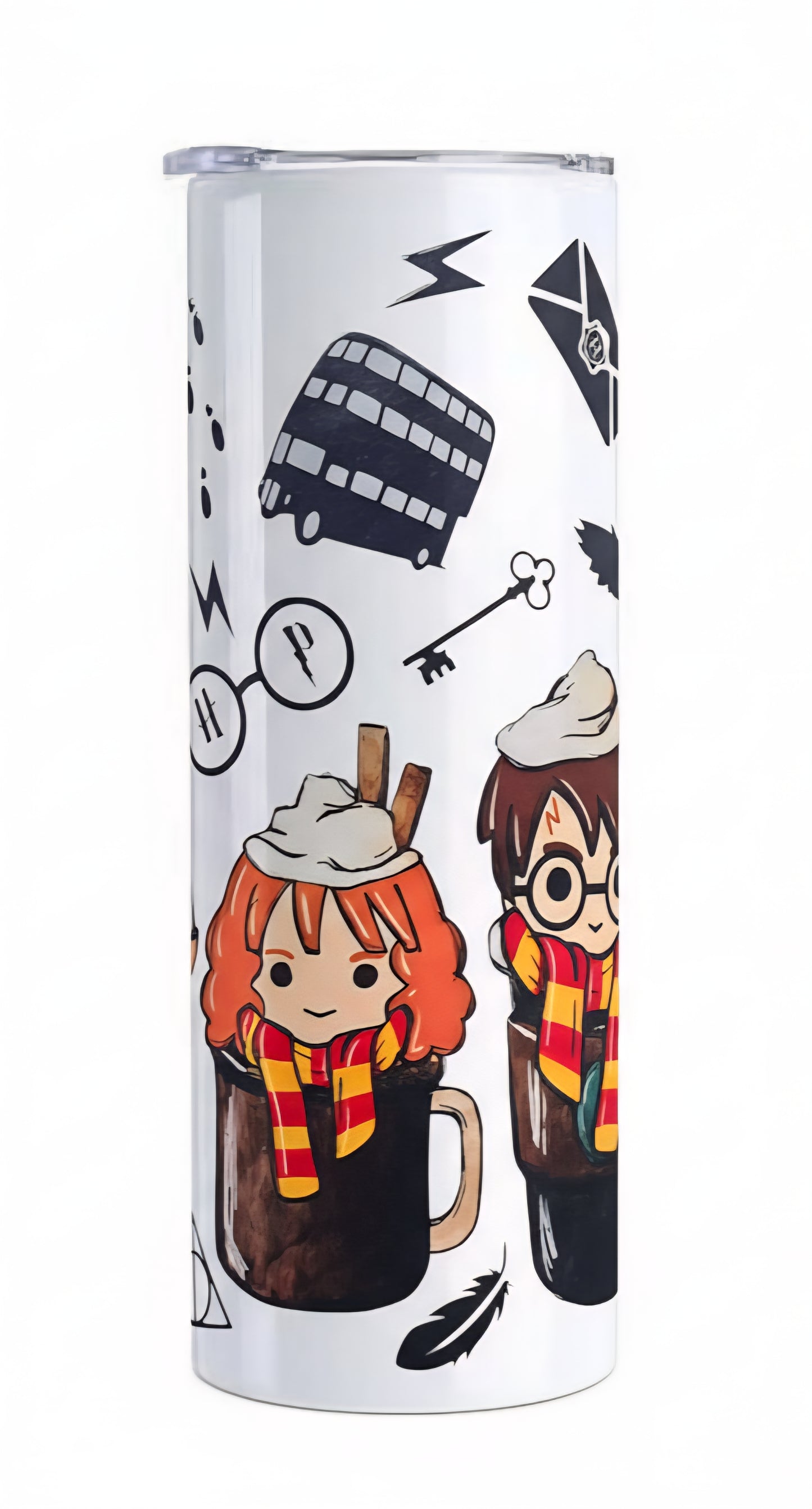 Harry Potter 20 oz Tumbler