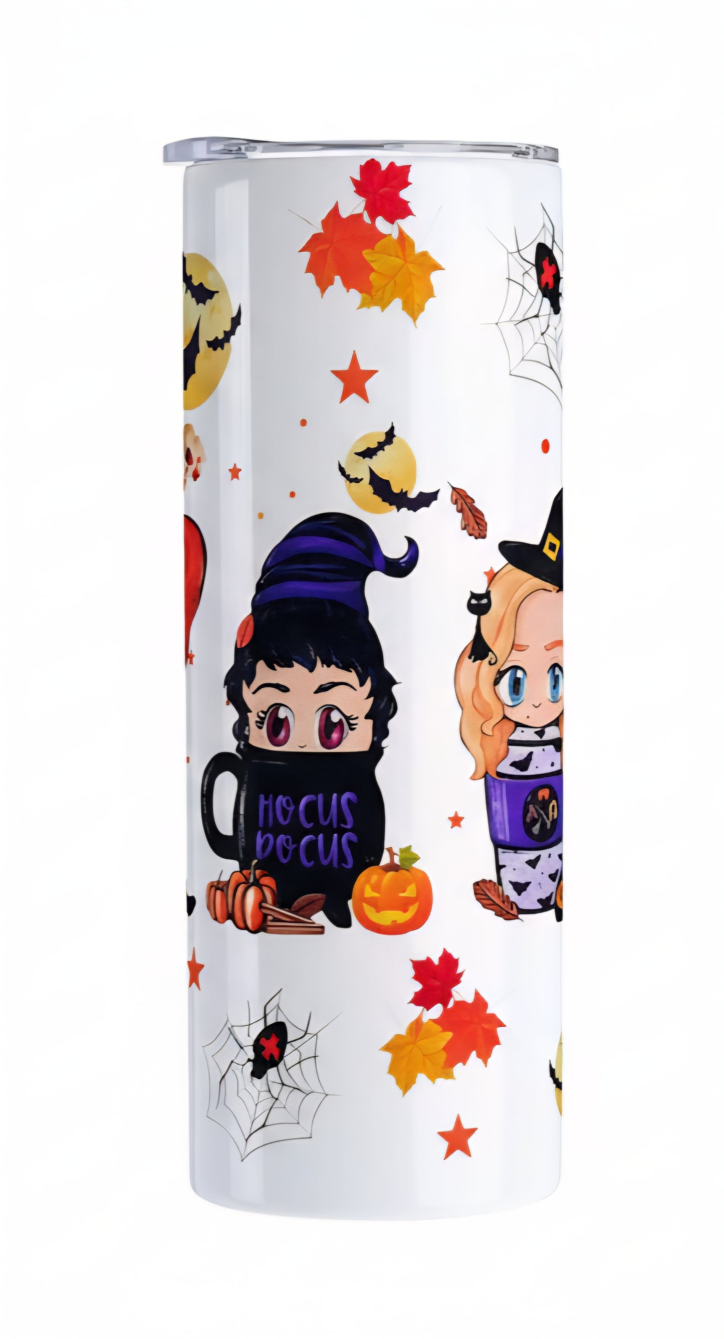 Hocus Pocus 20 oz Tumbler
