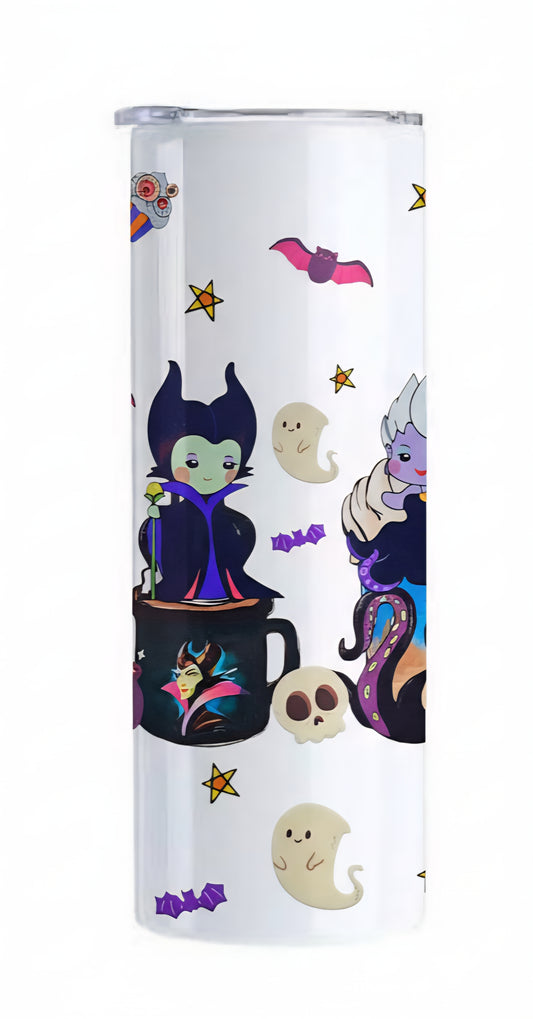 Disney Villains 20 oz Tumbler