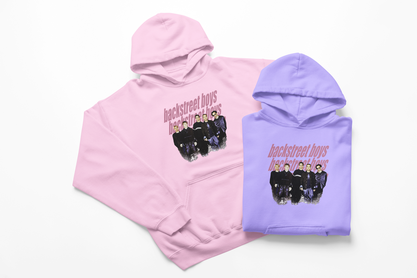Backstreet Boys Hoodie