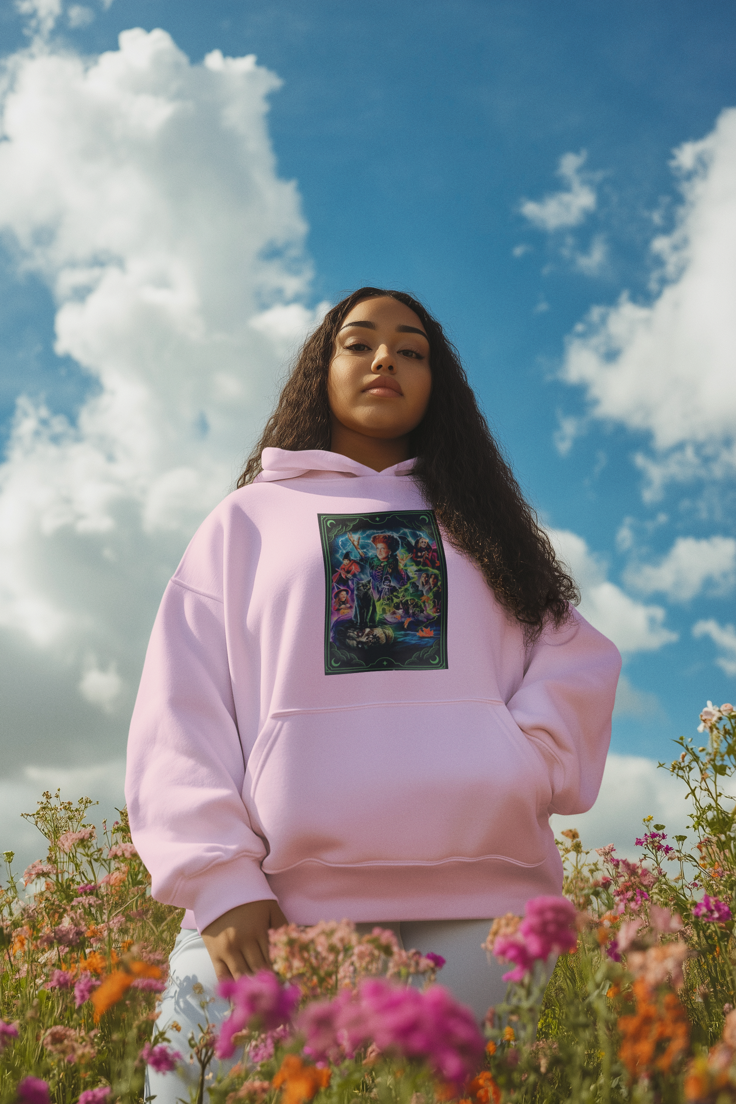 Hocus Pocus Hoodie