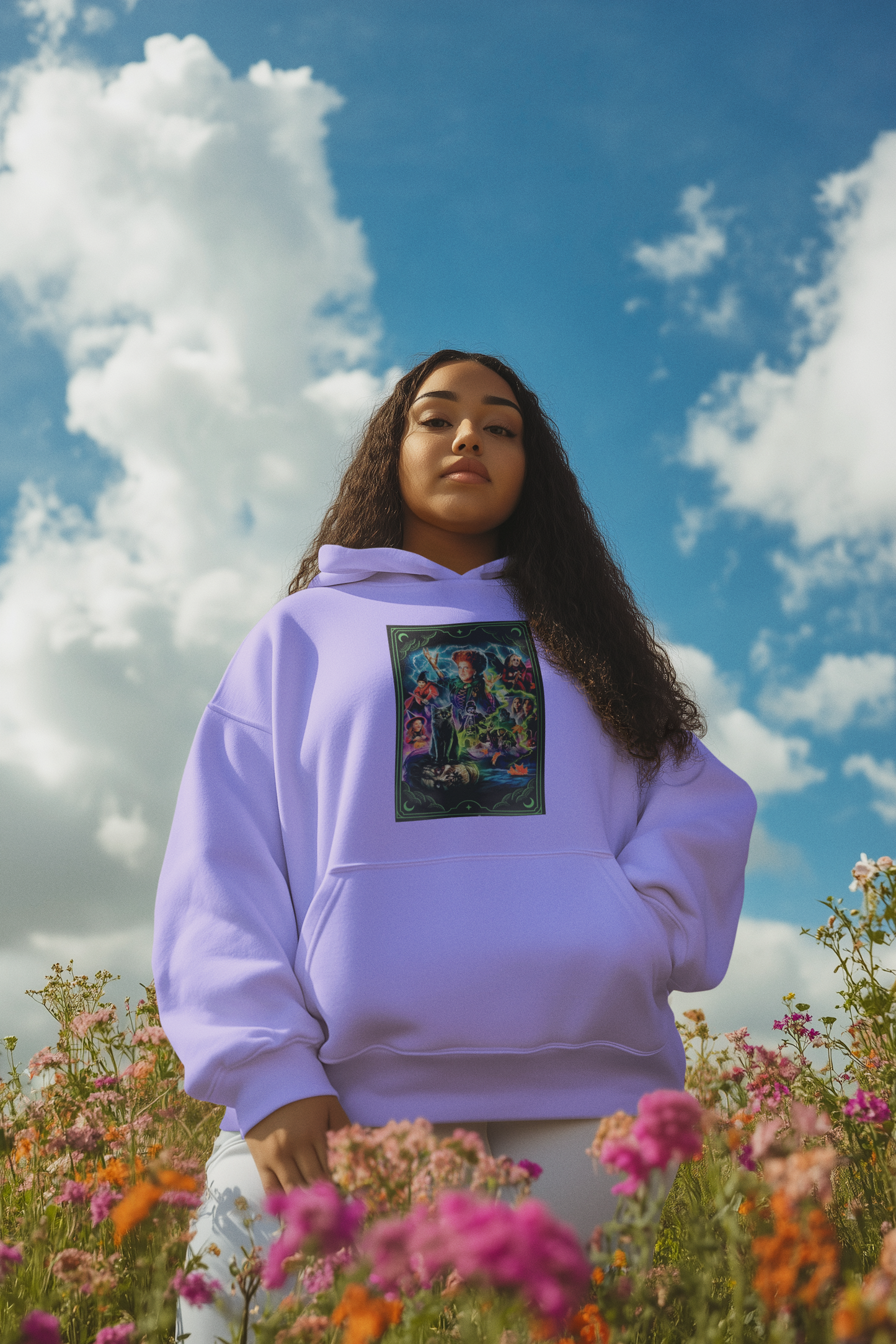 Hocus Pocus Hoodie