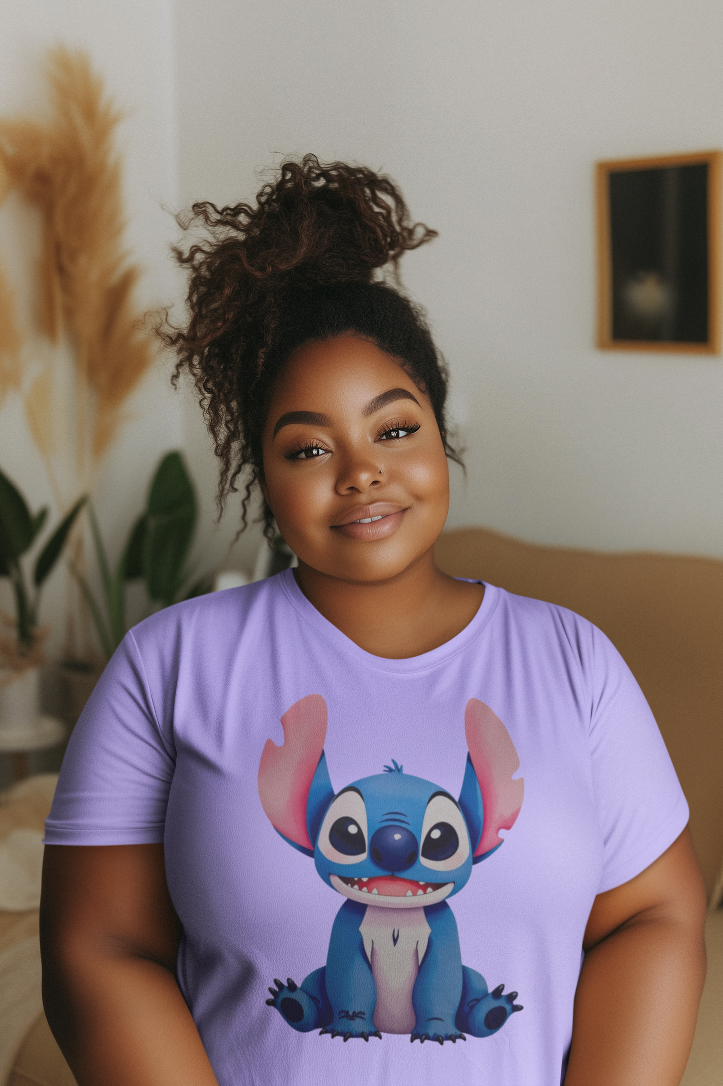 Stitch T-Shirt