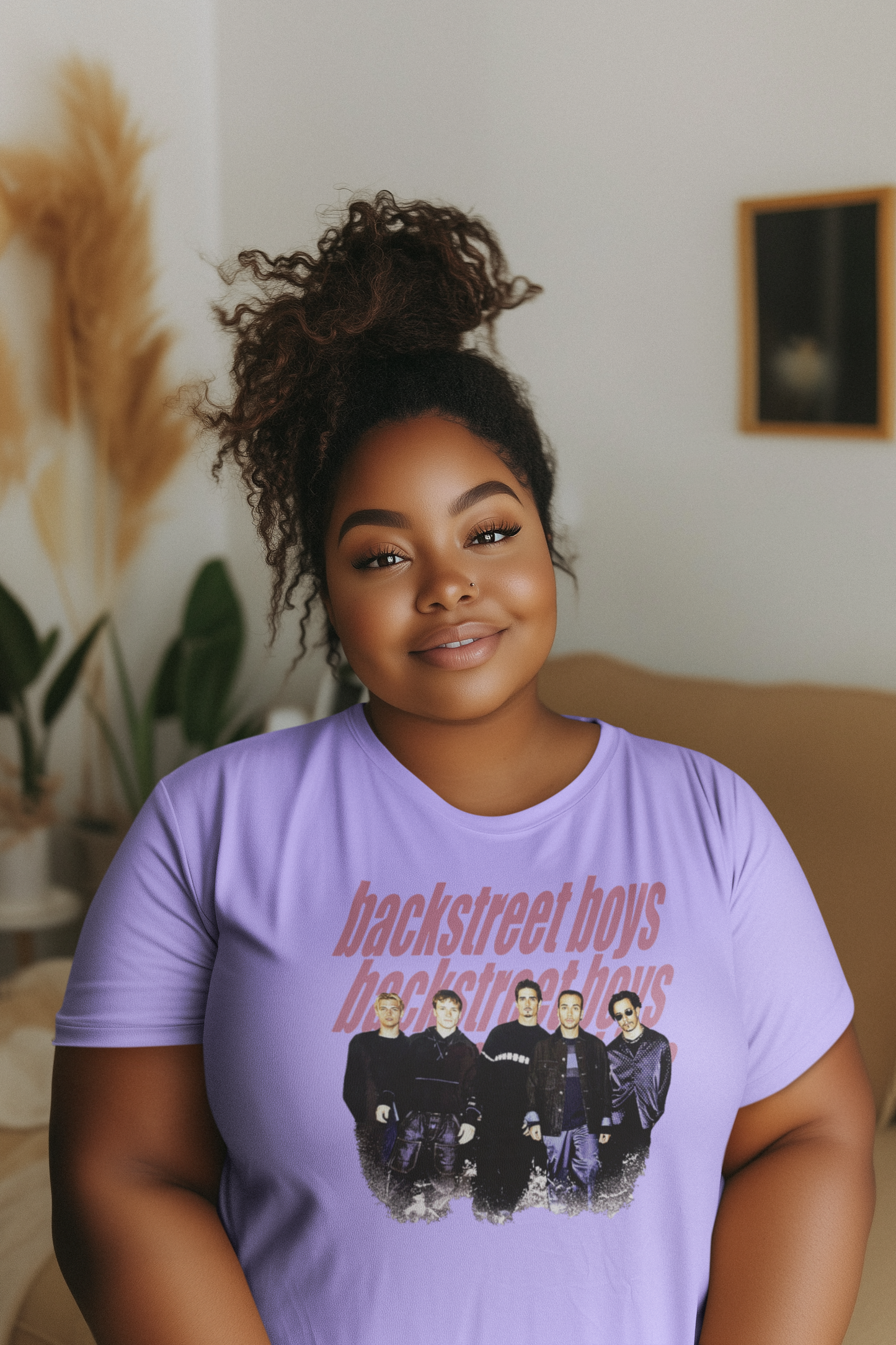 Backstreet Boys T-Shirt