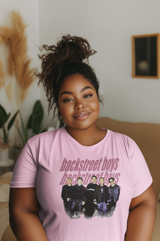 Backstreet Boys T-Shirt