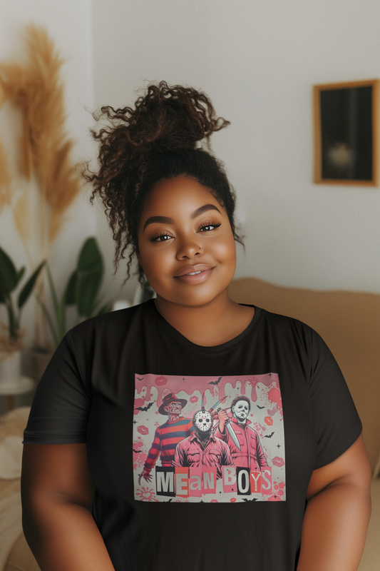 Mean Boys T-Shirt