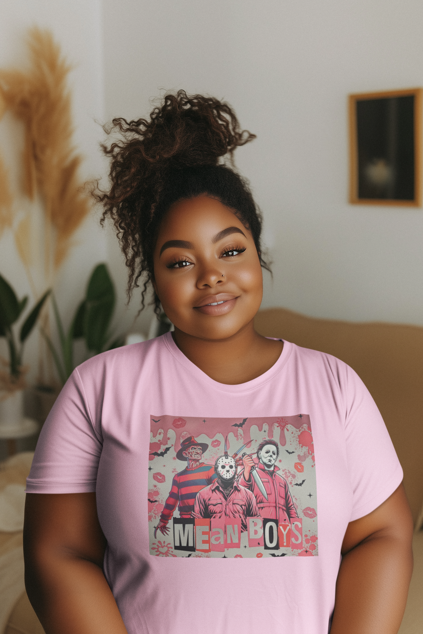 Mean Boys T-Shirt