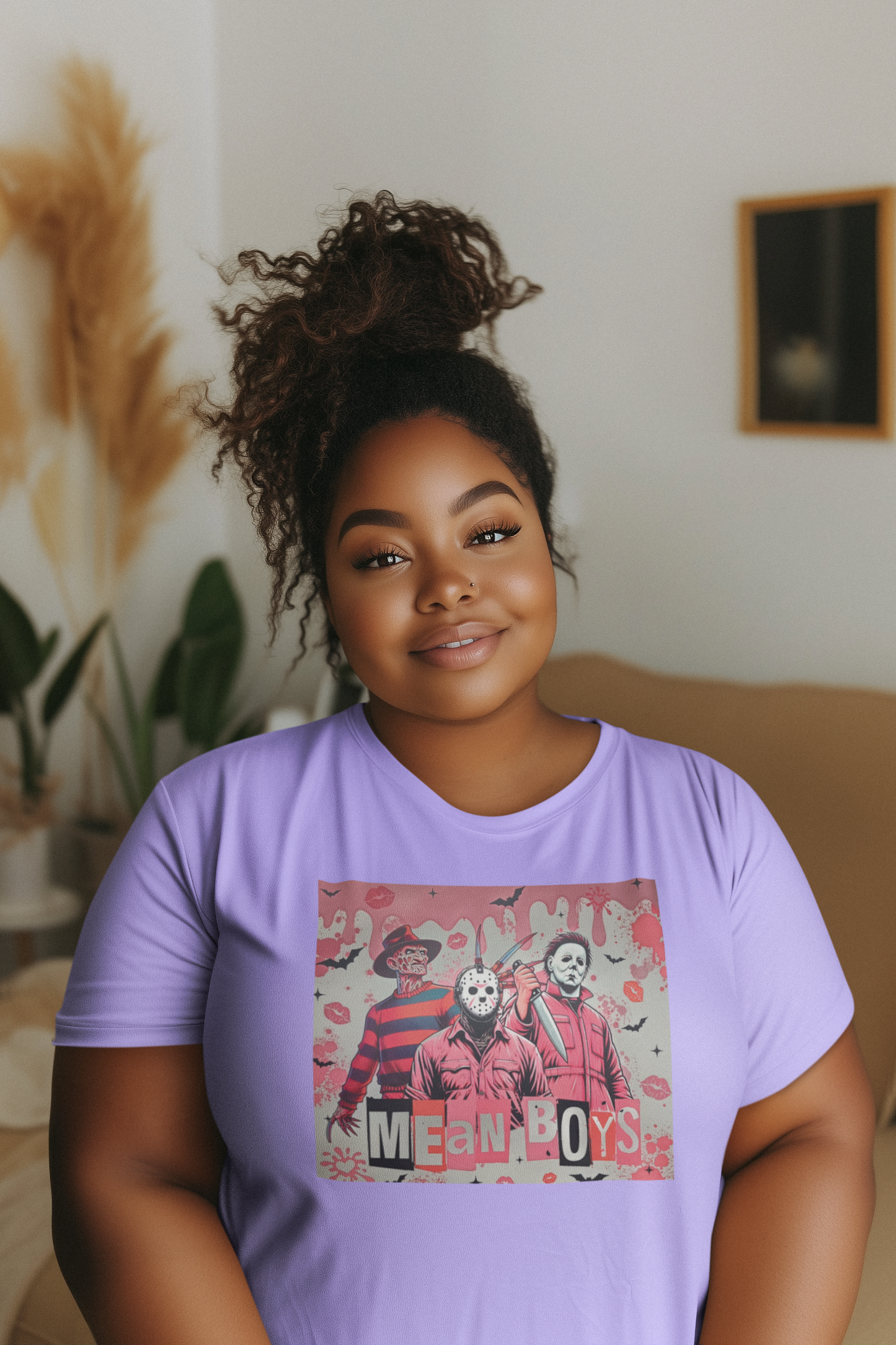 Mean Boys T-Shirt