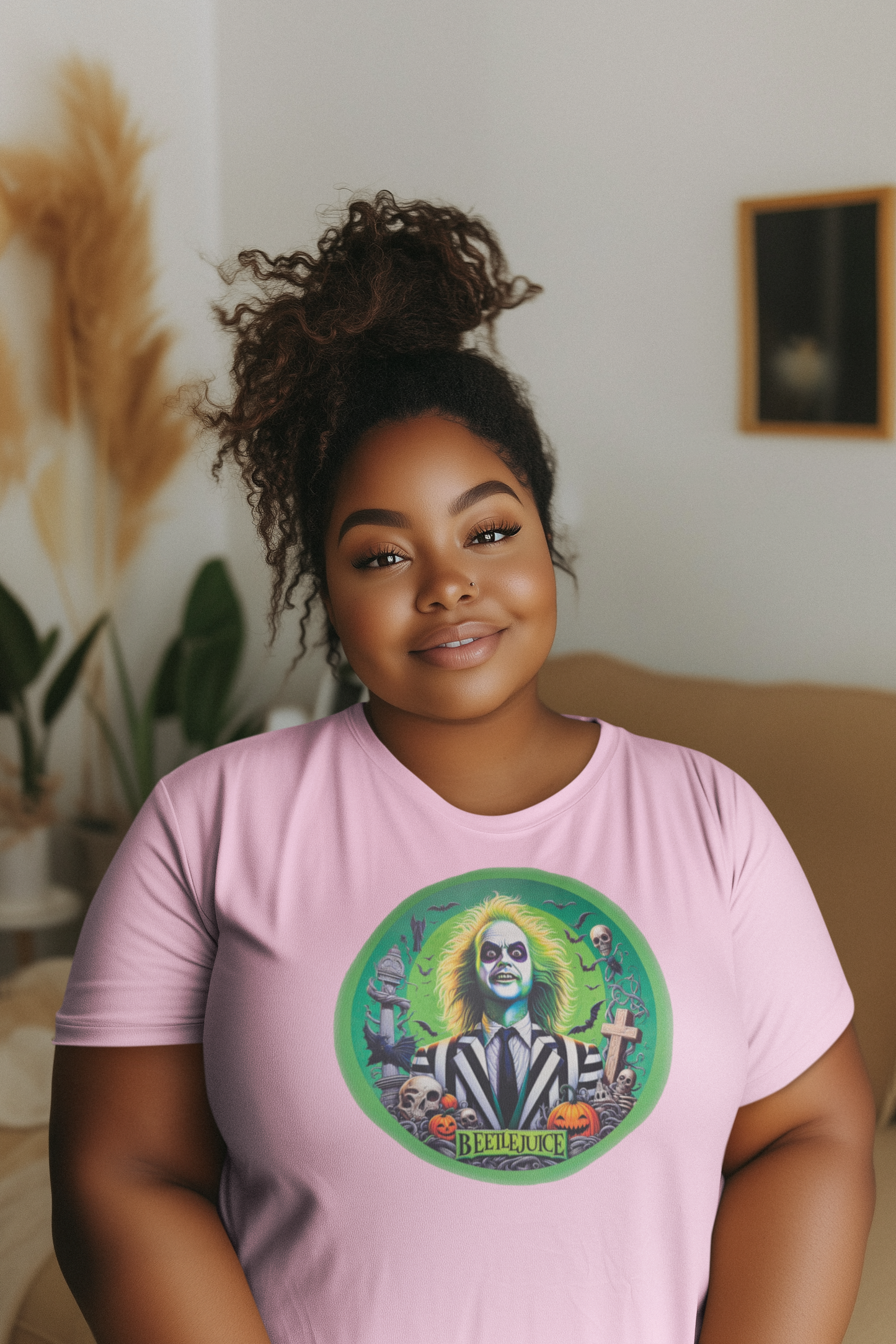 Beetlejuice T-Shirt