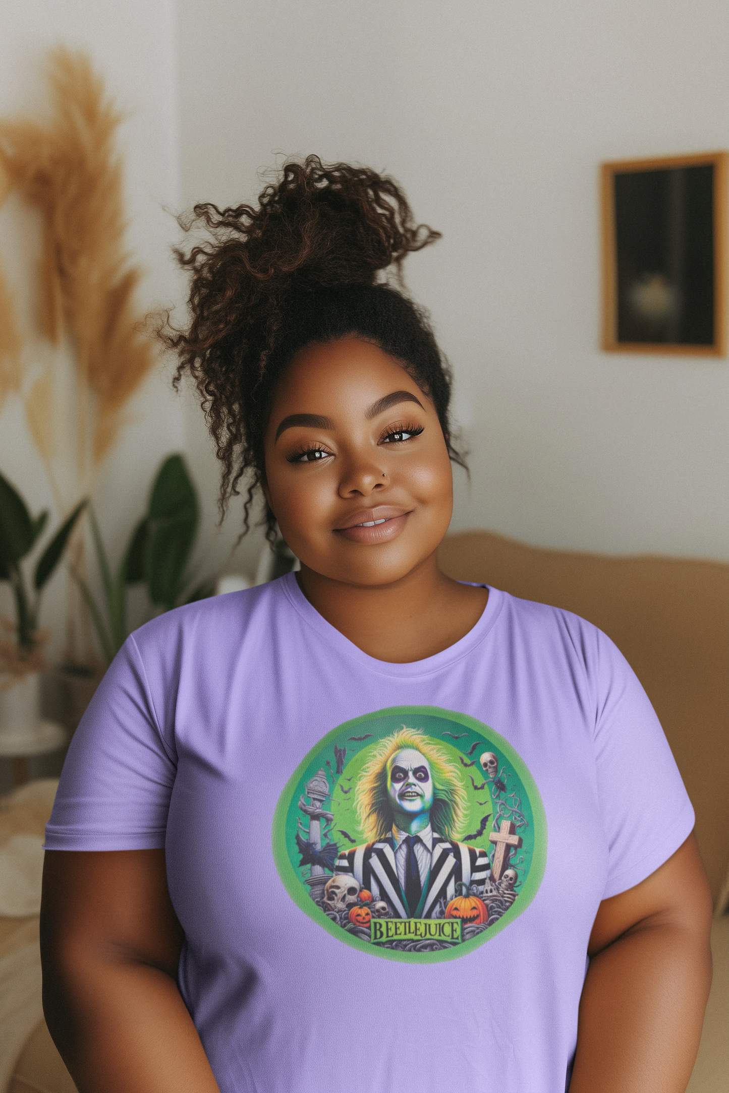 Beetlejuice T-Shirt