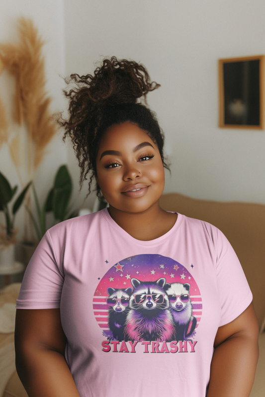 Stay Trashy T-Shirt
