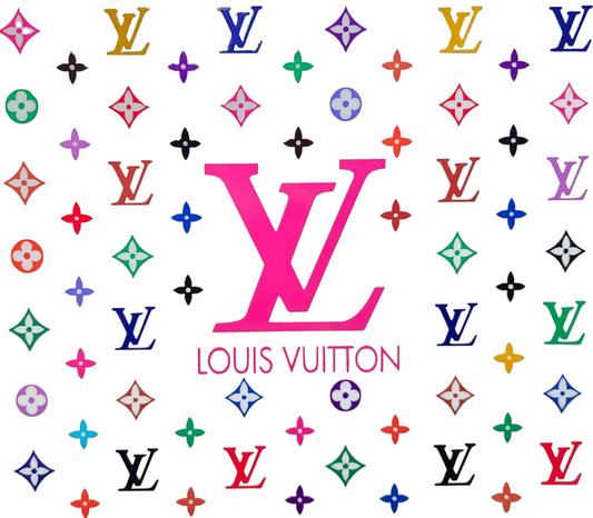 Louis Vuitton 20 oz Tumbler