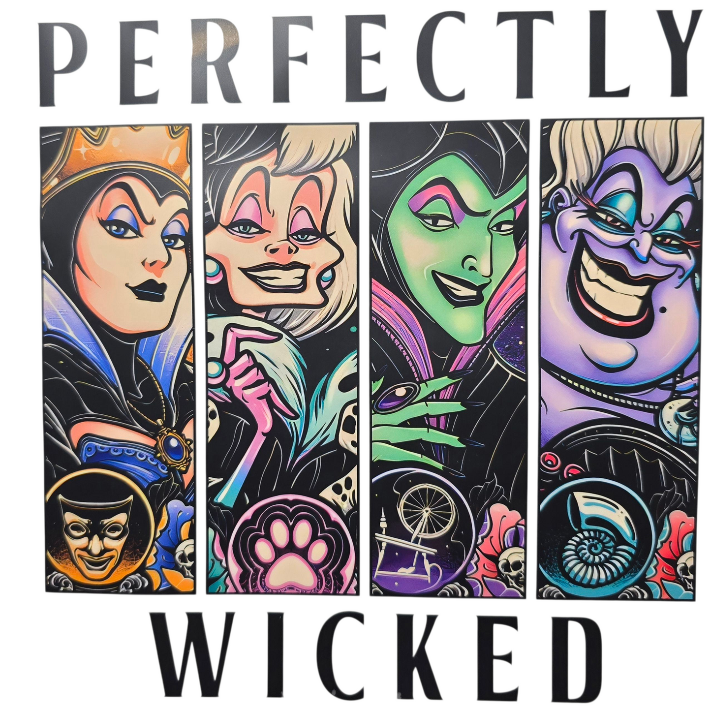 Perfectly Wicked T-Shirt