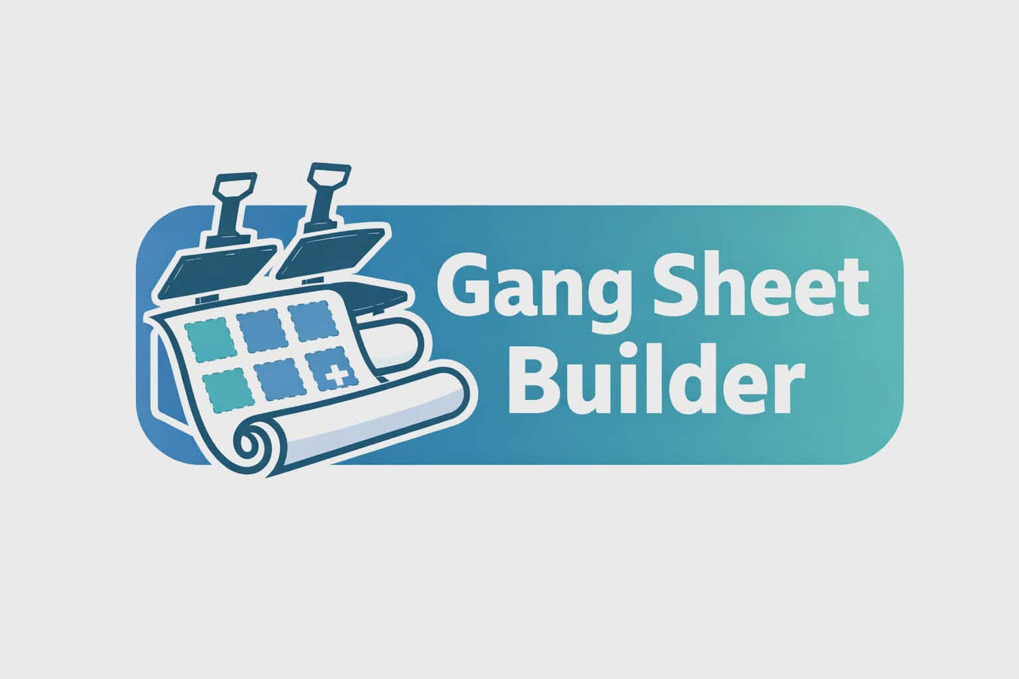 DTF Gang Sheet Builder