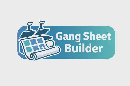 DTF Gang Sheet Builder